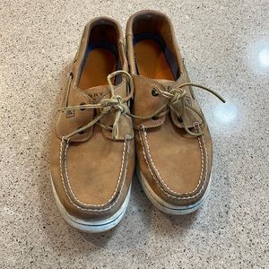 Sperry Top-Sider Boat Shoes